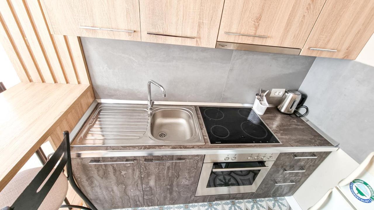Skyline View 2Br Apartment Tiranë Ngoại thất bức ảnh