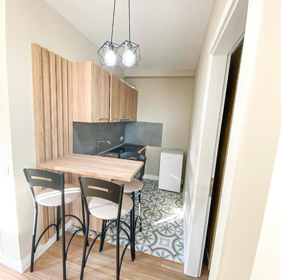 Skyline View 2Br Apartment Tiranë Ngoại thất bức ảnh